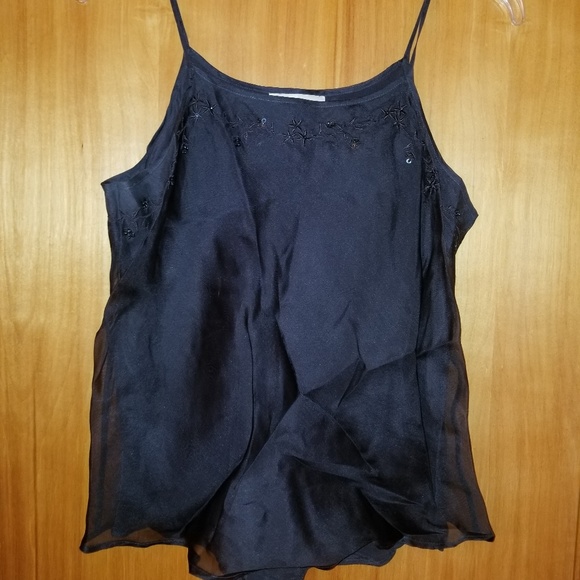 Merona vintage Cami - Picture 1 of 2